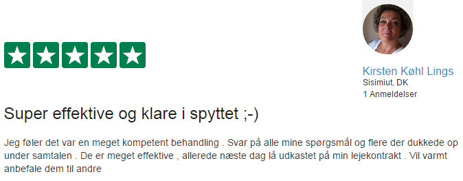 hjælp til lejekontrakt 2010